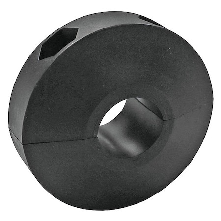 Bumper Stop, 3/4 in, Plastic MPN:3-HR1004-3