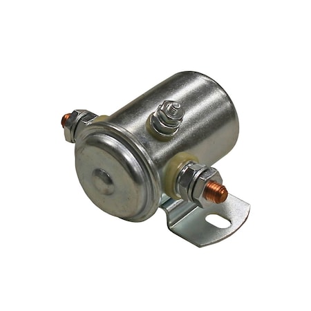 SOLENOID 24 VOLT DC MPN:370018