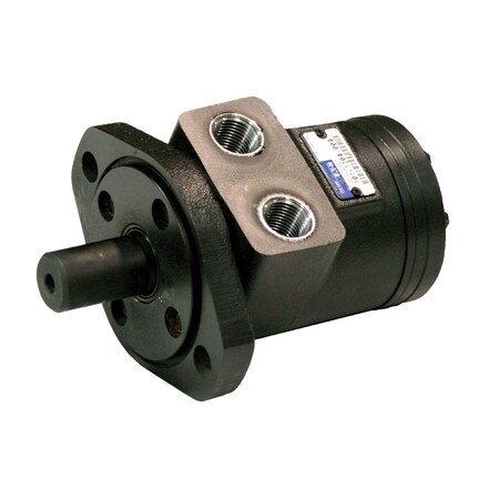 Motor, Hydraulic 2.2 Cu In MPN:370066