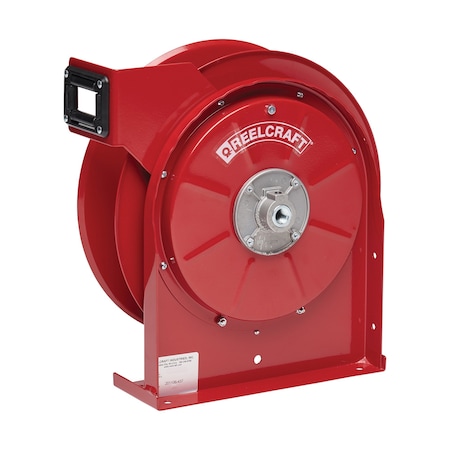Hose Reel 3/8X30Ft Oil W/Out Hose MPN:5600 OMP