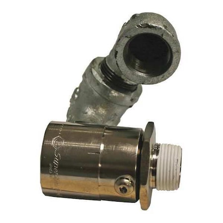 Swivel Assembly MPN:600242-1