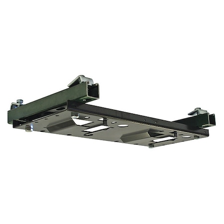 Mounting Bracket, Steel, Stationary MPN:600295
