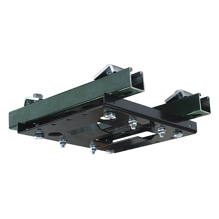 Mounting Bracket, Steel, Stationary MPN:600370