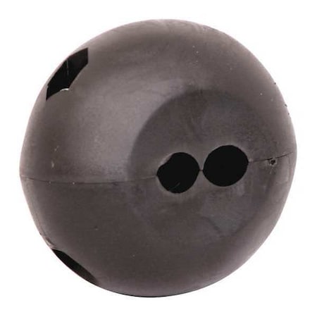 Bumper Stop, 3/8 in, Plastic MPN:600521