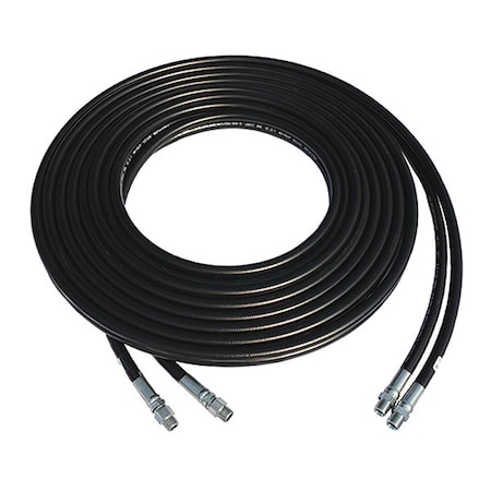 Hose Assembly, Thermoplastic MPN:600669-1