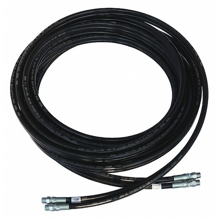 Hose Assembly, Thermoplastic MPN:600670-1
