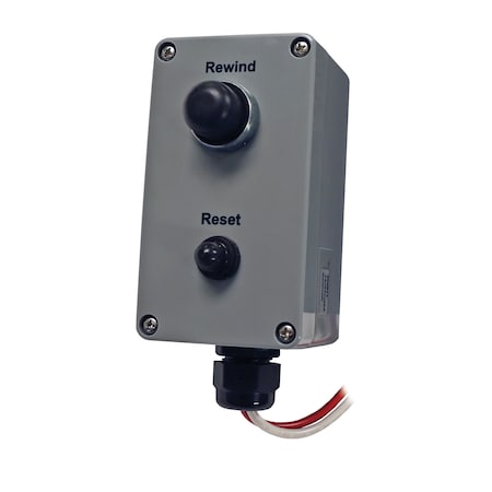 Switch, Push Button MPN:600811