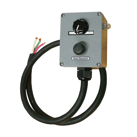 Switch, Speed Control MPN:600867