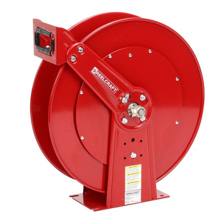 Hose Reel, 3/4