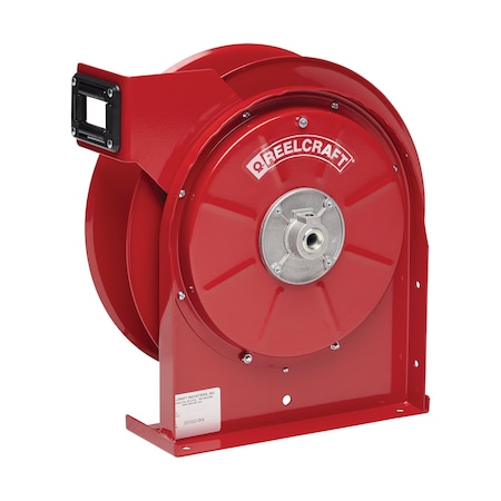 Hose Reel, 1/2
