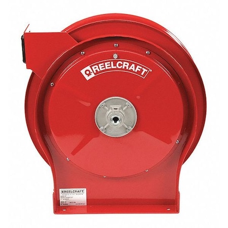 Hose Reel, 1/2