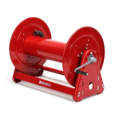 Storage Reel, Hand Crank MPN:CA30118 L