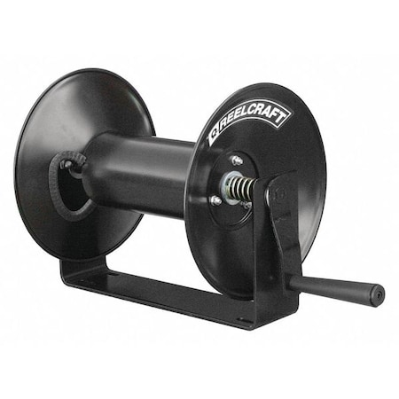 Hand Crank Hose Reel, 3/8 x 100ft. MPN:CU6100LN