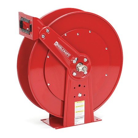 Hose Reel, 3/4