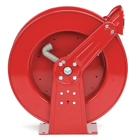 Hose Reel, 1
