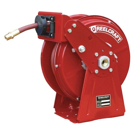Hose Reel, 3/8 x 50ft. MPN:DP5650 OLP