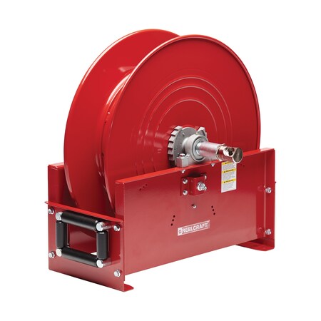 Hose Reel, 3250PSI, 1/2