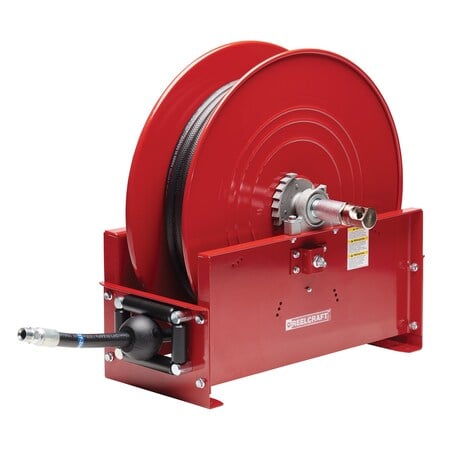 Air/Water w/Hose, 1/2