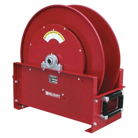 Hose Reel, 3/4 x 50ft. MPN:E9300 OMPBW