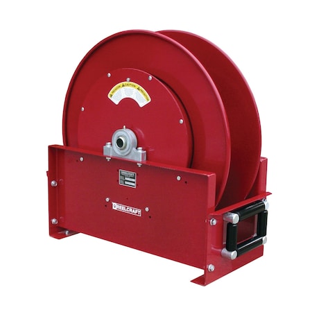 Hose Reel 1X50Ft Fuel W/Out Hose MPN:FE9400 OLPBW