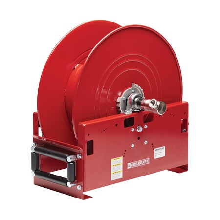 Hose Reel Assembly, 1