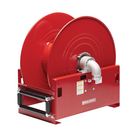 Hose Reel, 1-1/2
