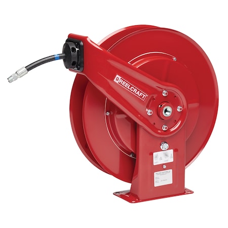 Hose Reel, 3250PSI, 1/2