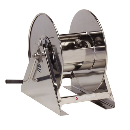 Hose Reel, 3000PSI, 3/4