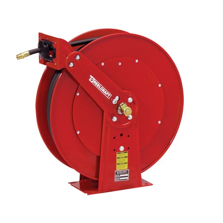 Hose Reel 3/8