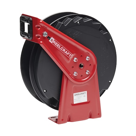 Hose Reel 1/4X50Ft Air/Water W/Out Hose MPN:RT405-OLP