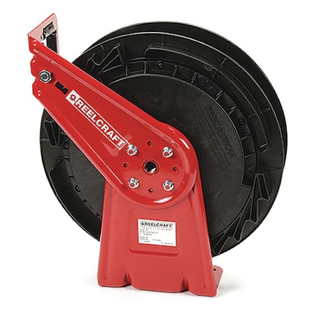 Hose Reel, 1/2