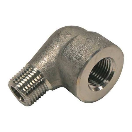 Elbow 90 Degrees, Reelcraft MPN:S163-4