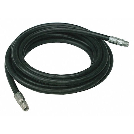 Oil/Petroleum Fluid Hose Assembly MPN:S21-260043