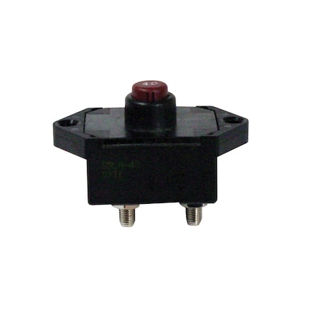 Breaker, Circuit, Reelcraft MPN:S260422