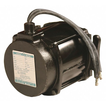 Drive Motor, Explosion Proof Electric Motor for Reelcraft Reels MPN:S260583