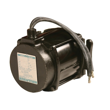 Electric Motor, 1/2