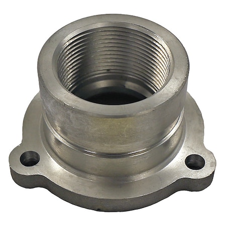Inlet, Straight, 1-1/2 in. MPN:S261692