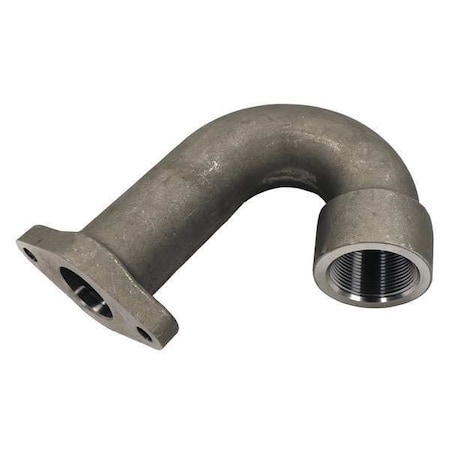 Gooseneck MPN:S261694-3