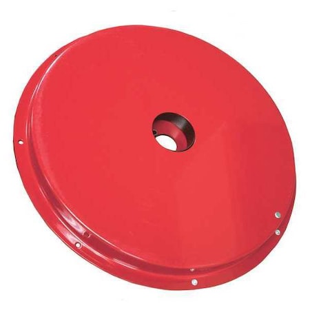 Spring Canister Assembly, Steel MPN:S270105