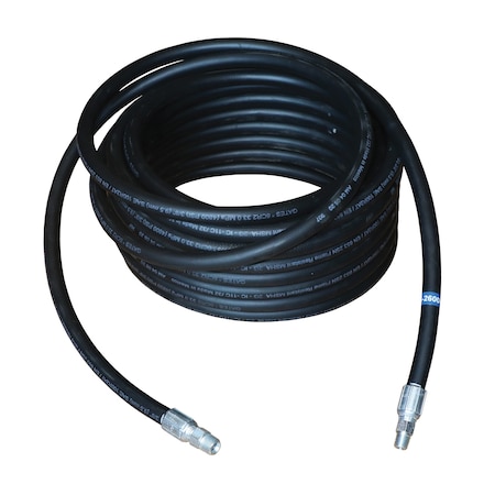 High Pressure Grease Hose Assembly for Reelcraft Reels MPN:S3-260044