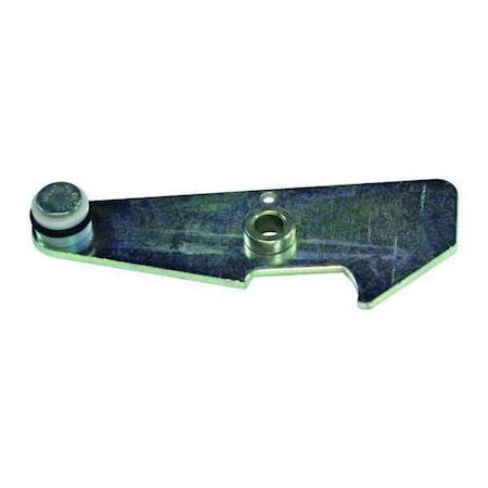 Latch Plate Assembly, Steel MPN:S400109