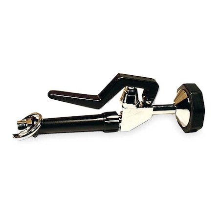 Spray Valve, Lever Operated, For 4NB27 MPN:S600080