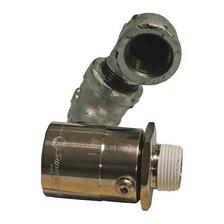 Swivel MPN:S600242-2