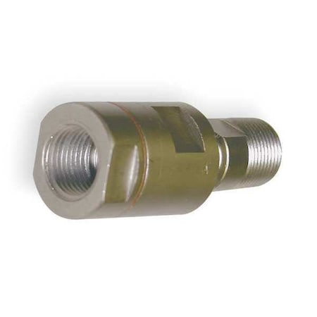 Swivel, 90 Deg., Brass, 3/8 in FNPT Inlet MPN:S600248