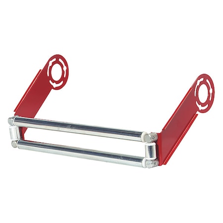 Hose Roller Guide 4 Way Multi Position MPN:S600533-2