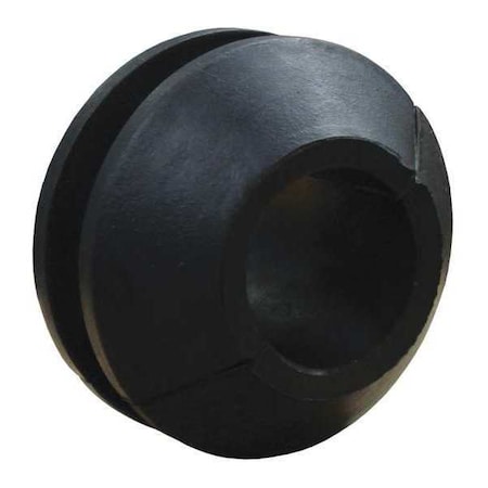 Bumper Stop, 1 1/4 in, Plastic MPN:S600547-1