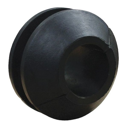Bumper Stop, 1 1/2 in, Plastic MPN:S600547-2