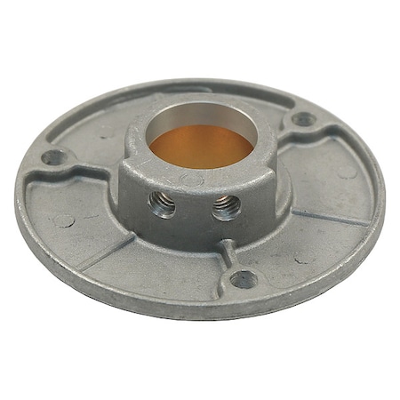 Bearing, Hub Sheave MPN:S600640