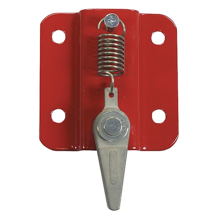 Latch Pawl and Mounting Bracket MPN:S600643