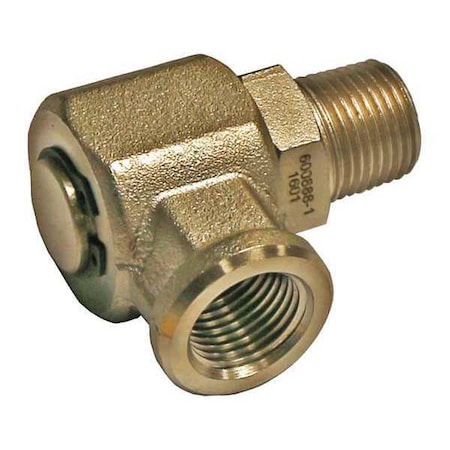 Swivel Assembly MPN:S600888-3